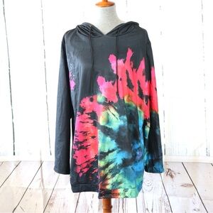 LAST CHANCE Oversized hoodie